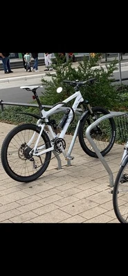 Canyon Nerve AM F8 - Bild 1 von 4