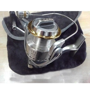Shimano Stella 4000 Spinning Reel SC66 Used Japan - Picture 1 of 7