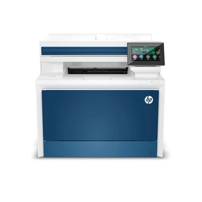 HP Pro 4302fdw A4 Wireless Multifunction Colour Laserjet Printer No Cartridges - Image 1 of 4