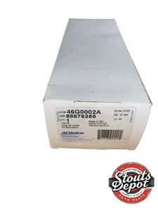 Sway Bar Link Kit ACDelco Advantage 46G0002A NOS - Picture 1 of 9