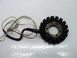 Suzuki GS1100 GS 1100 #2354 Stator Assembly (C) - Picture 1 of 3