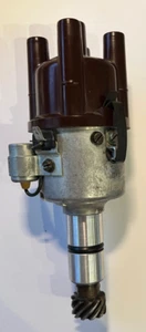 Bosch Mechanical Advance Distributor 0 231 188 002 for BMW - Picture 1 of 11