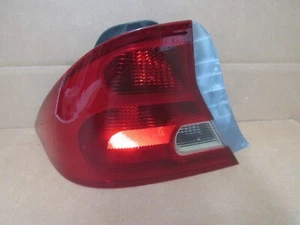 06 07 08 HONDA CIVIC LEFT DRIVER TAIL LIGHT OEM - Picture 1 of 3