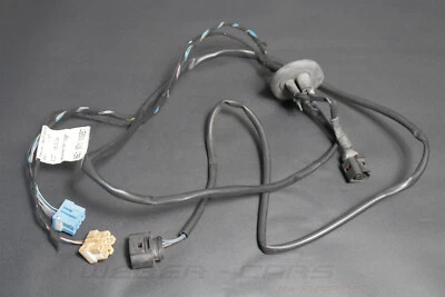 8E1971109BT CL Arnés de cableado arranque 52.966 km Audi RS4 8E 8H B7 4.2 Foto 1 de 4
