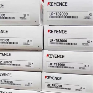 Sensor láser Keyence LR-TB2000 LRTB2000 1 PIEZA nuevo con garantía envío gratuito - Imagen 1 de 3