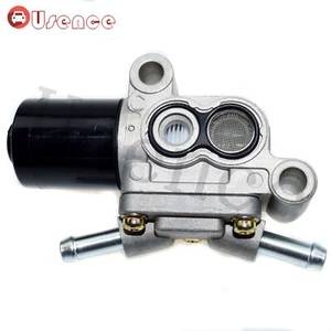 Idle Air Control Valve IACV For 1990-93 Honda Accord 1992-96 Prelude 36450PT3A01 - Picture 1 of 11