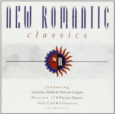 Various : New Romantic Classics CD Value Guaranteed from eBay’s biggest seller! - Image 1 of 2