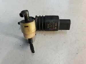 Skoda Fabia I Combi ́06 6Y5 1.9 TDI bomba de lavado de cristales bomba de agua de lavado 1K6955651 - Imagen 1 de 4