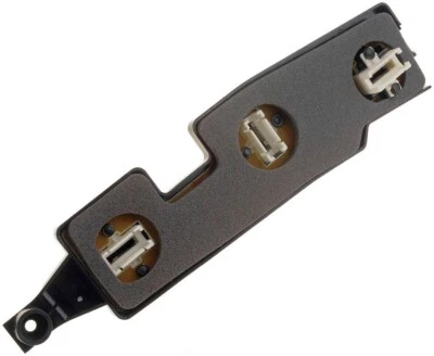 Placa de circuito de luz trasera izquierda Dorman para Chevrolet C1500 Suburban 1992-1999 1993 Foto 1 de 2