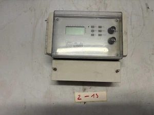 Nordluft Heizungsregelung Nordluft NL08 - Bild 1 von 2