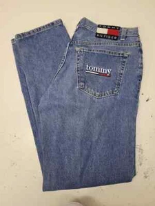 tommy hilfiger womens jeans size 11 / we631 r2t3 - Picture 1 of 5