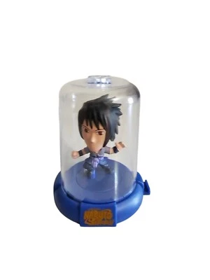 Naruto Shippuden Zag Toys DOMEZ 2"  Mini Figure Sauske - Image 1 of 3