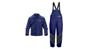 Colmic Completi HQ RAIN SUIT - Imagen 1 de 2