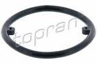 Topran (115 366) Dichtung Ölkühler Für Audi Ford Mercedes Mitsubishi