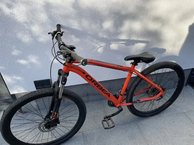 Fahrrad, Mountainbike Orbea - Bild 1 von 4