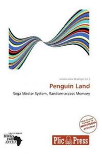 Penguin Land Sega Master System, Random-access Memory 1760