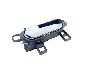 NISSAN MICRA K14 INTERIOR DOOR HANDLE PASSENGER REAR NS 80671-5FA6A 2017-2023🌟 - Picture 1 of 12