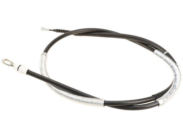 Parking Brake Cable For 2001-2009 Audi A4 Quattro 2002 2006 2004 2003 XB878VT - Image 1 of 1