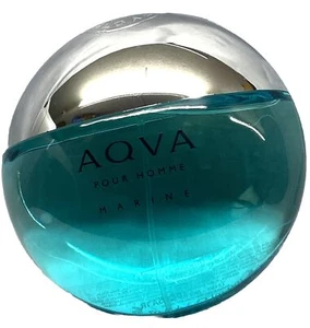 aqva pour homme marine eau de toilette 3.4oz spray - Picture 1 of 3