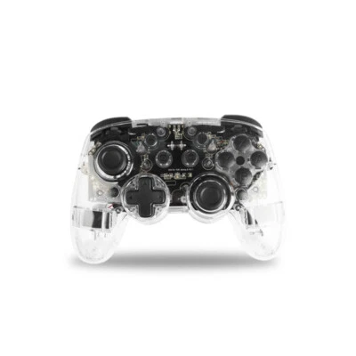 Wireless Gaming Controller Dual-Vibration Gamepad for Tesla Model 3 Y S X - Image 1 of 4