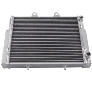 Radiator for 07-17 Polaris RZR570 RZR800 RZR800S RZRS 800 RZR 4800 08-16 - Picture 1 of 6