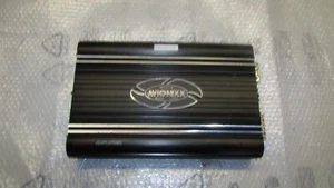 AMPLIFICADOR AVIONIXX AXD2200M USADO - Imagen 1 de 12