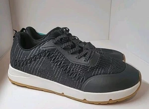 NWT ALPINE DESIGN MENS PERFORMANCE WATER SHOES SZ 12 Mens Black - Picture 1 of 6