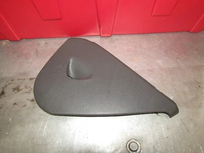 Pontiac Grand Am 1999-2005 OEM lado del pasajero tapa del tablero moldura 99 00 01 02 03 04 05 Foto 1 de 2