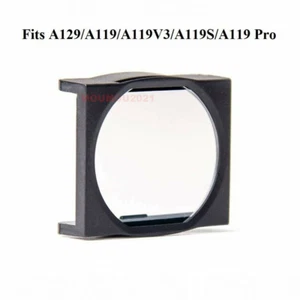 Cubierta de lente de filtro Viofo CPL para cámaras de tablero de automóvil de las series A119 y A129 - Imagen 1 de 12
