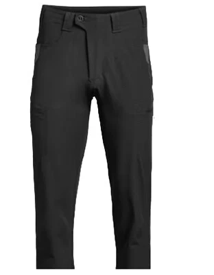 Sitka Gear Men’s Traverse Pant  600029-DLI-40R-Deep Lichen -Size: 40R - Image 1 of 4