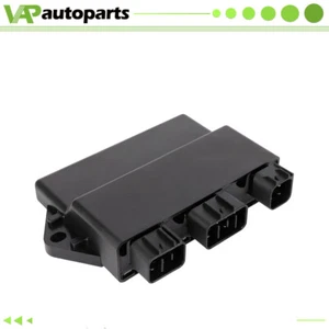 1 Pcs CDI / ECU Ignition Rev Box For 2004-2005 Yamaha Raptor 660 - Picture 1 of 14
