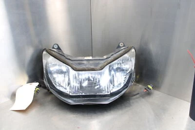 00-01 FARO DELANTERO HONDA CBR929RR LUZ 33120-MCJ-671 Foto 1 de 4
