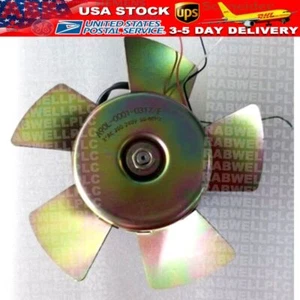 NEU Fanuc A90L-0001-0317/F Spindelmotor - Bild 1 von 3