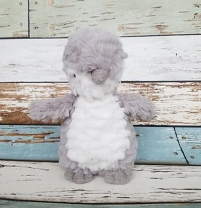 JELLYCAT London Ditzi Penguin Plush Animal Toy - Picture 1 of 5