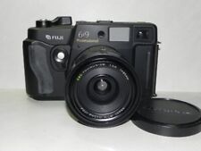 Fujifilm Gsw690 Iii Ebc Fujinon Sw 65Mm F5.6 6X9 Camera