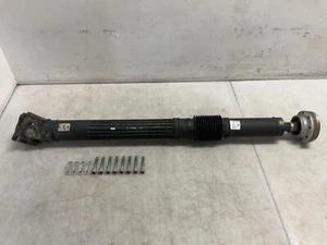 Jeep JL Wrangler 3.6L Front 186mm Driveshaft Auto P68272524AC 2018-2025 165732 - Picture 1 of 9