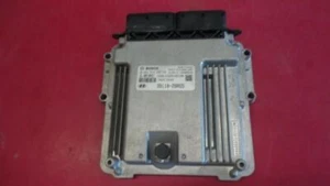 Engine ECM Electronic Control Module 1.6L US Market Fits 15-17 ACCENT 219654 - Picture 1 of 12