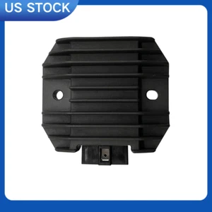 Regulator Rectifier For Yamaha Snowmobiles VMAX 600 ER VX600ER 2002-2003 DELUXE - Bild 1 von 4