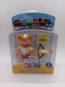Disney Junior Muppet Babies Poseable Figures - Picture 1 of 6