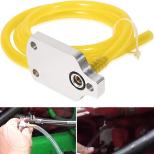 3164001 Fuel Injector Leak Test Check Tube Kit For Cummins ISX/Signature Engine - Picture 1 of 12