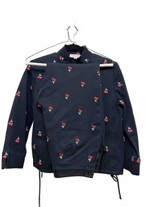 St John Sport Jacket And Pants Suit " So Cherry" - Picture 1 of 11
