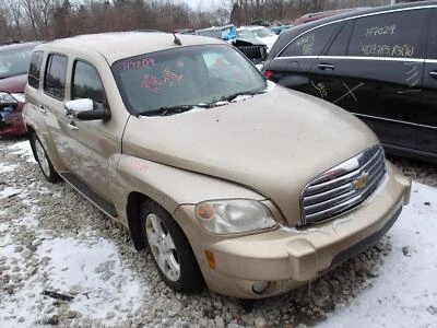 Used Air Cleaner Assembly fits: 2006 Chevrolet Hhr 2.2 Grade A - Image 1 of 4