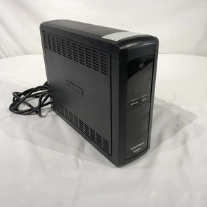 CyberPower 1500VA AVR CP1500AVRLCDa 12-Outlet 120V 900W UPS *NO Battery* - Picture 1 of 5