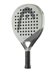 Raqueta de pádel HEAD Evo Speed 2025 nueva con bolsa/estuche poste rápido - Imagen 1 de 5