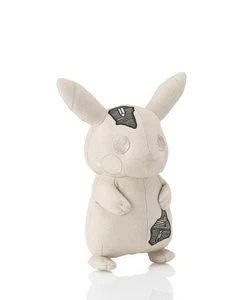 Figura de peluche Pikachu Daniel Arsham Pokemon - Imagen 1 de 9