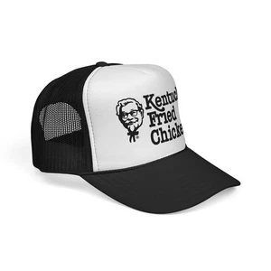 Truckermütze Kentucky Fried Chicken - Bild 1 von 2