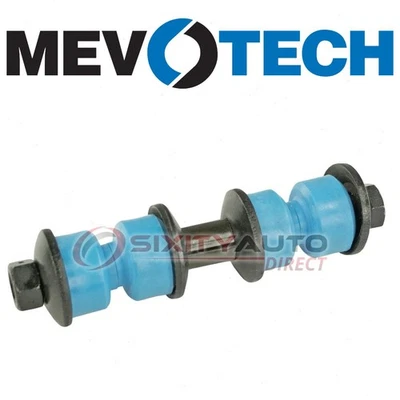 Mevotech Supreme Front Stabilizer Bar Link Kit for 1995-1997 Nissan Pickup - tk - Image 1 of 4