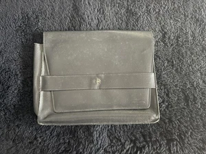 Rolls-Royce Corniche Silver Spur 1988-93 Owners Manual Handbook Case Wallet OEM - Picture 1 of 7