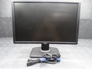 Dell 22in Widescreen LCD Monitor P2213F 1680 x 1050 + Stand + Power Cable - Picture 1 of 6