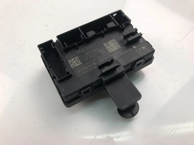 Centralina Skoda Octavia I 1U2 5Q4959393F 14946928 - Immagine 1 di 4